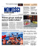 Nowości Dziennik Toruński
