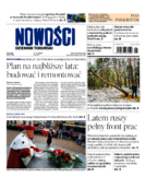 Nowości Dziennik Toruński