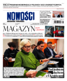 Nowości Dziennik Toruński