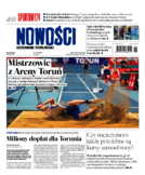 Nowości Dziennik Toruński