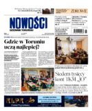 Nowości Dziennik Toruński