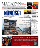 Nowości Dziennik Toruński