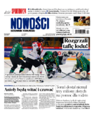 Nowości Dziennik Toruński