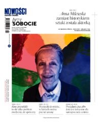 Nowości Dziennik Toruński