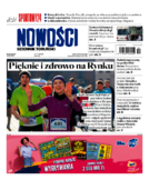 Nowości Dziennik Toruński
