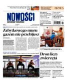 Nowości Dziennik Toruński