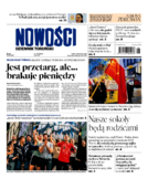 Nowości Dziennik Toruński