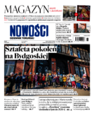 Nowości Dziennik Toruński