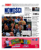 Nowości Dziennik Toruński