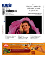 Nowości Dziennik Toruński