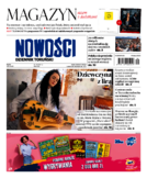 Nowości Dziennik Toruński