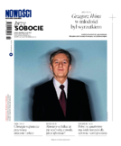 Nowości Dziennik Toruński