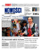 Nowości Dziennik Toruński
