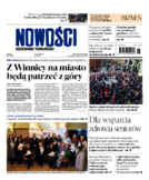 Nowości Dziennik Toruński