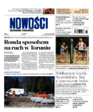 Nowości Dziennik Toruński