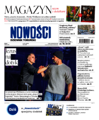 Nowości Dziennik Toruński