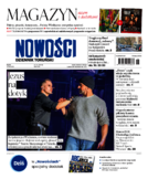 Nowości Dziennik Toruński