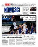 Nowości Dziennik Toruński