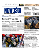 Nowości Dziennik Toruński