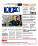 Nowości Dziennik Toruński