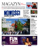 Nowości Dziennik Toruński