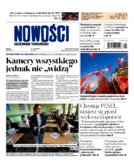 Nowości Dziennik Toruński