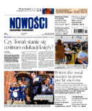 Nowości Dziennik Toruński
