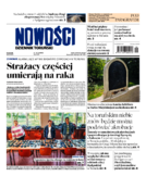 Nowości Dziennik Toruński