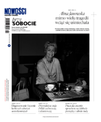 Nowości Dziennik Toruński