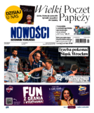 Nowości Dziennik Toruński