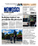 Nowości Dziennik Toruński
