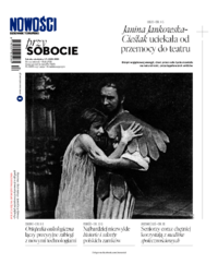 Nowości Dziennik Toruński