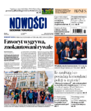 Nowości Dziennik Toruński