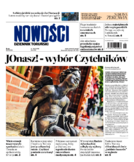 Nowości Dziennik Toruński