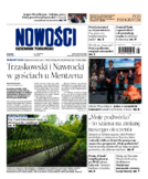 Nowości Dziennik Toruński