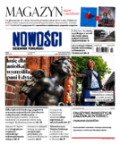Nowości Dziennik Toruński