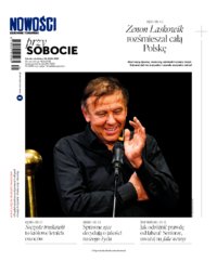 Nowości Dziennik Toruński