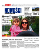 Nowości Dziennik Toruński