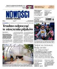 Nowości Dziennik Toruński