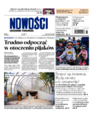 Nowości Dziennik Toruński