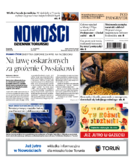 Nowości Dziennik Toruński