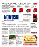 Nowości Dziennik Toruński
