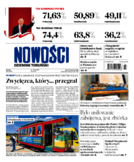 Nowości Dziennik Toruński