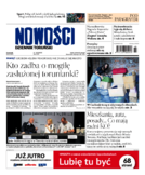 Nowości Dziennik Toruński