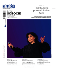 Nowości Dziennik Toruński