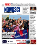 Nowości Dziennik Toruński