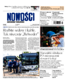 Nowości Dziennik Toruński