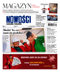 Nowości Dziennik Toruński