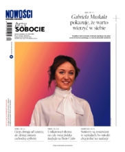 Nowości Dziennik Toruński