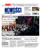 Nowości Dziennik Toruński